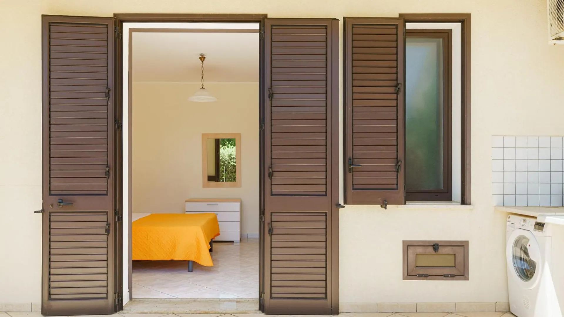 Oasi Kite - Stagnone Apartments Birgi Vecchi