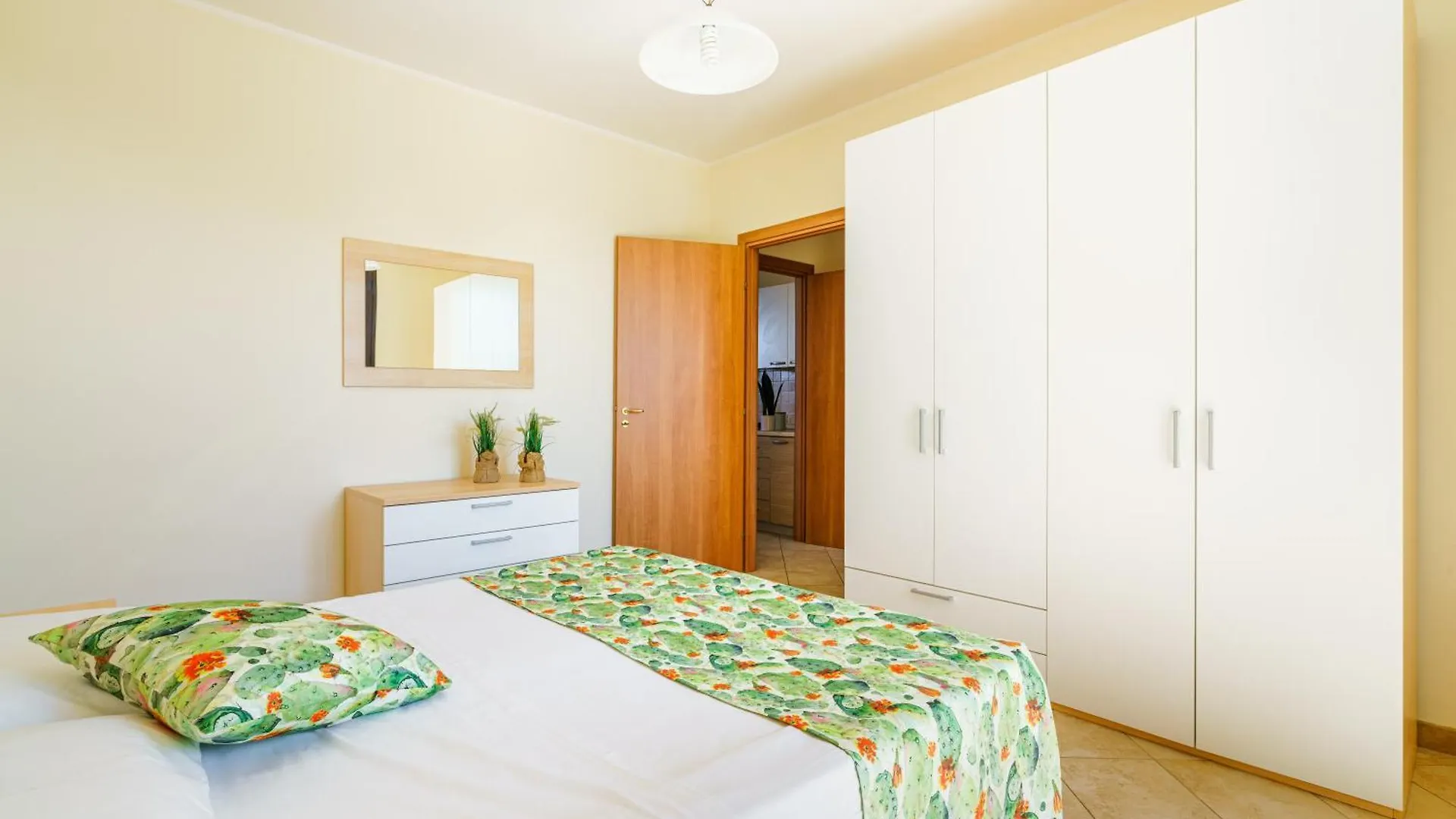 Oasi Kite - Stagnone Apartments Birgi Vecchi Prázdninový dům