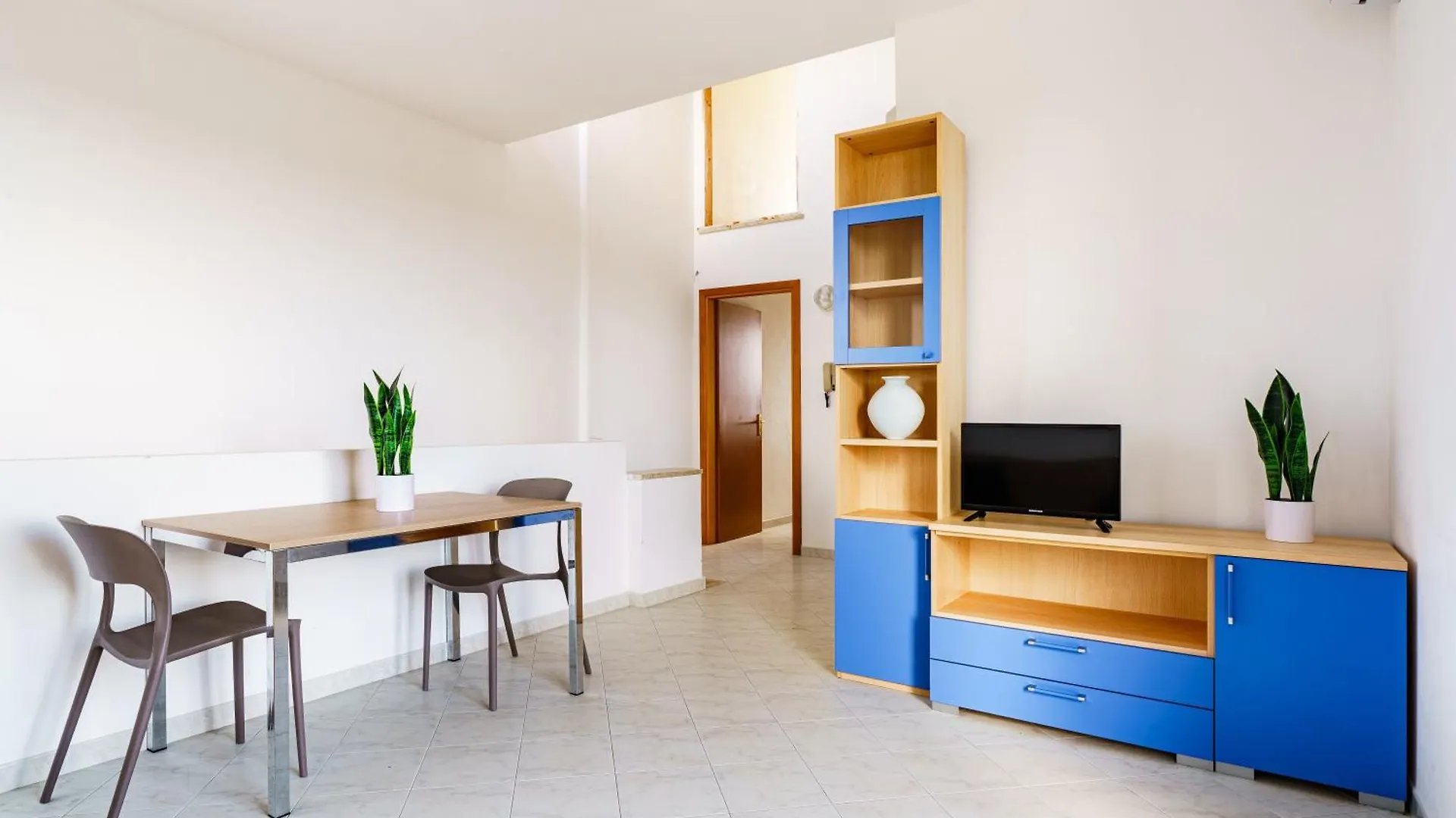 Oasi Kite - Stagnone Apartments Birgi Vecchi Prázdninový dům