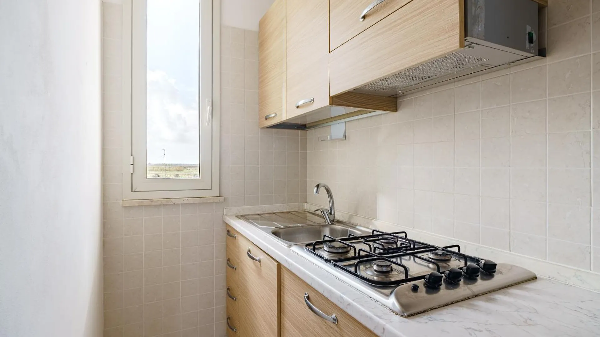 Oasi Kite - Stagnone Apartments Birgi Vecchi Prázdninový dům