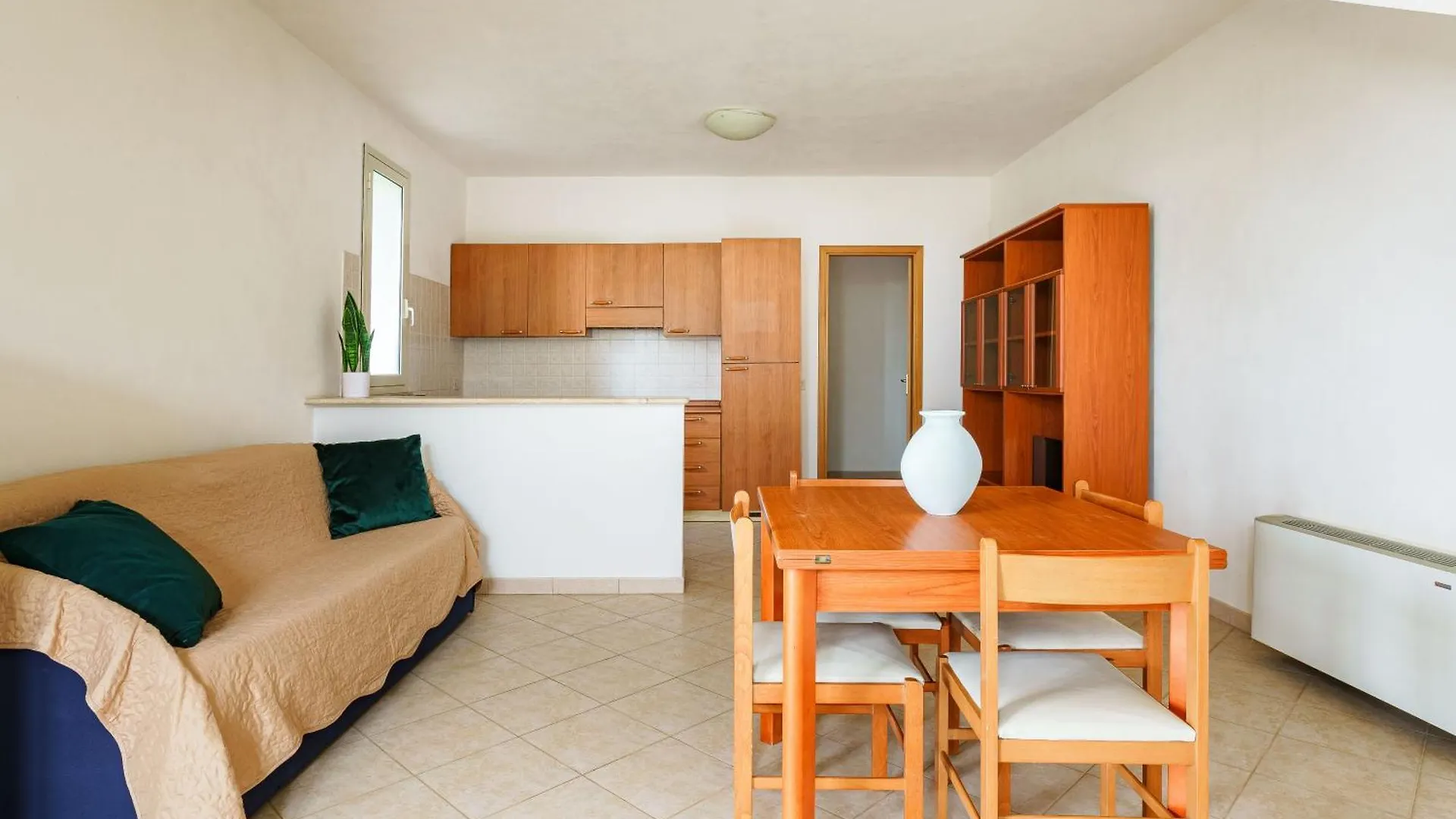 Prázdninový dům Oasi Kite - Stagnone Apartments Birgi Vecchi