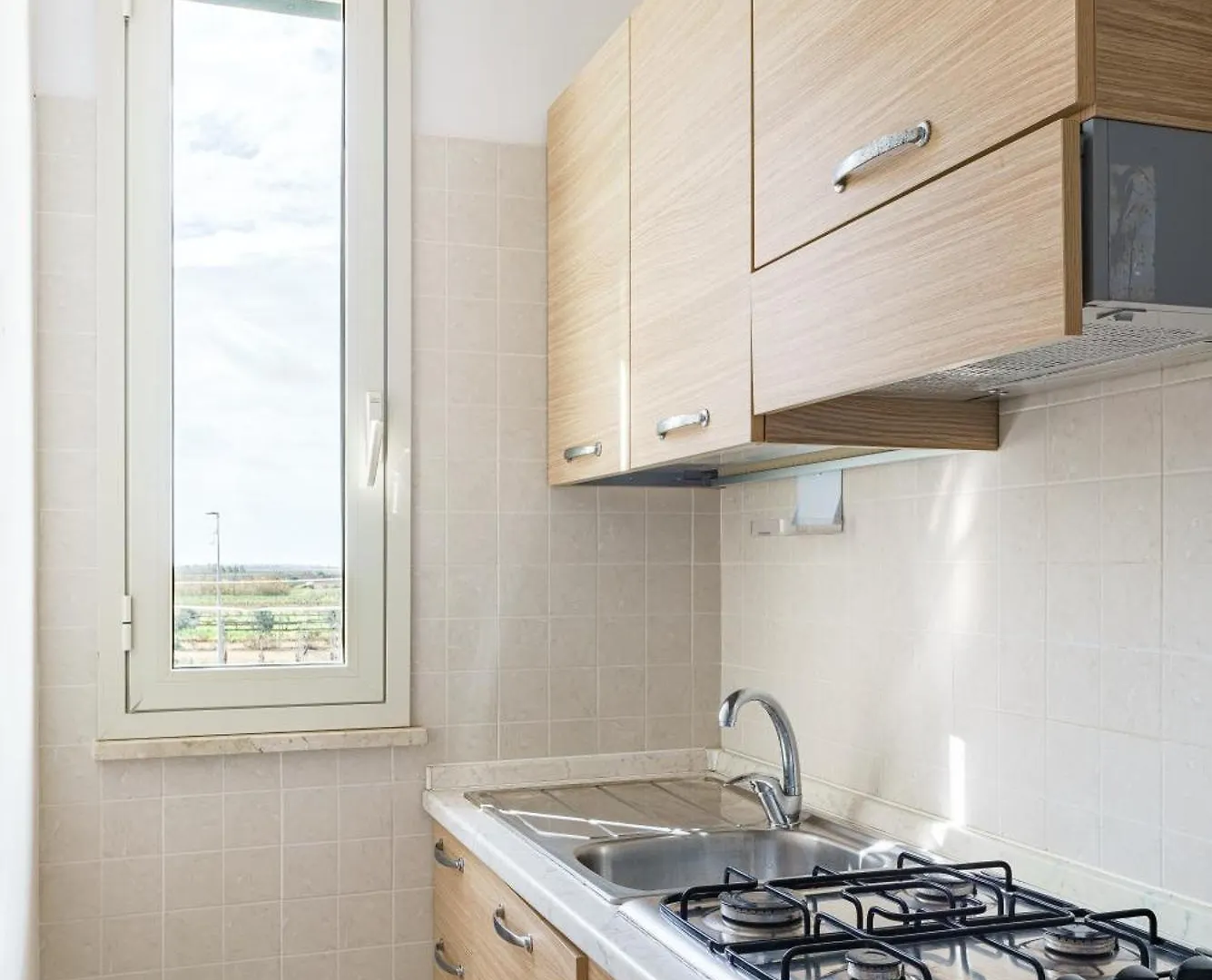 Prázdninový dům Oasi Kite - Stagnone Apartments Birgi Vecchi