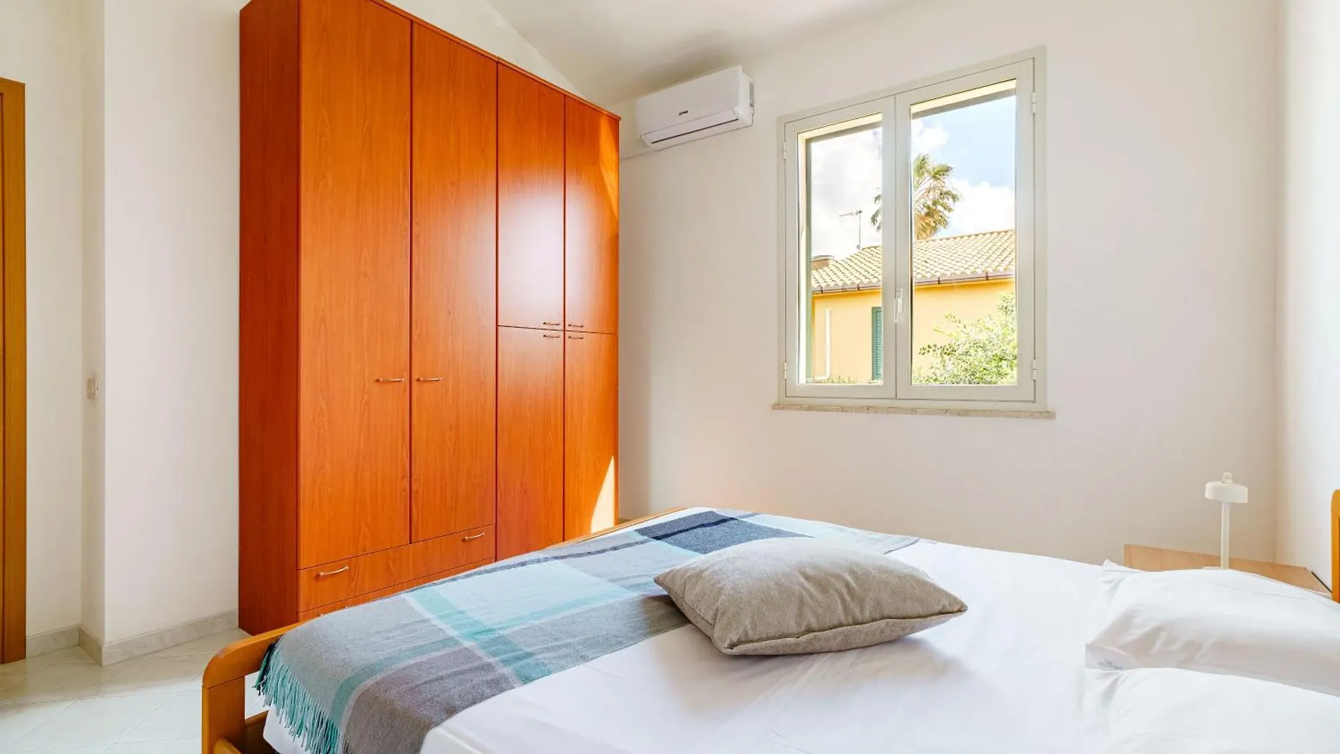 Prázdninový dům Oasi Kite - Stagnone Apartments Birgi Vecchi Itálie
