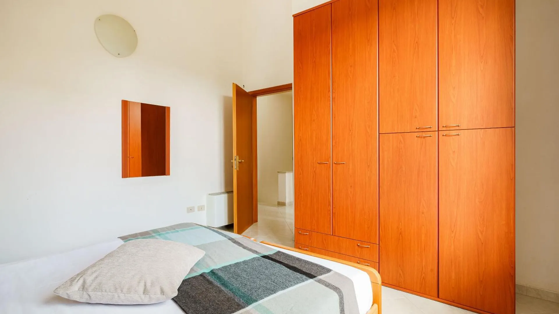 Oasi Kite - Stagnone Apartments Birgi Vecchi