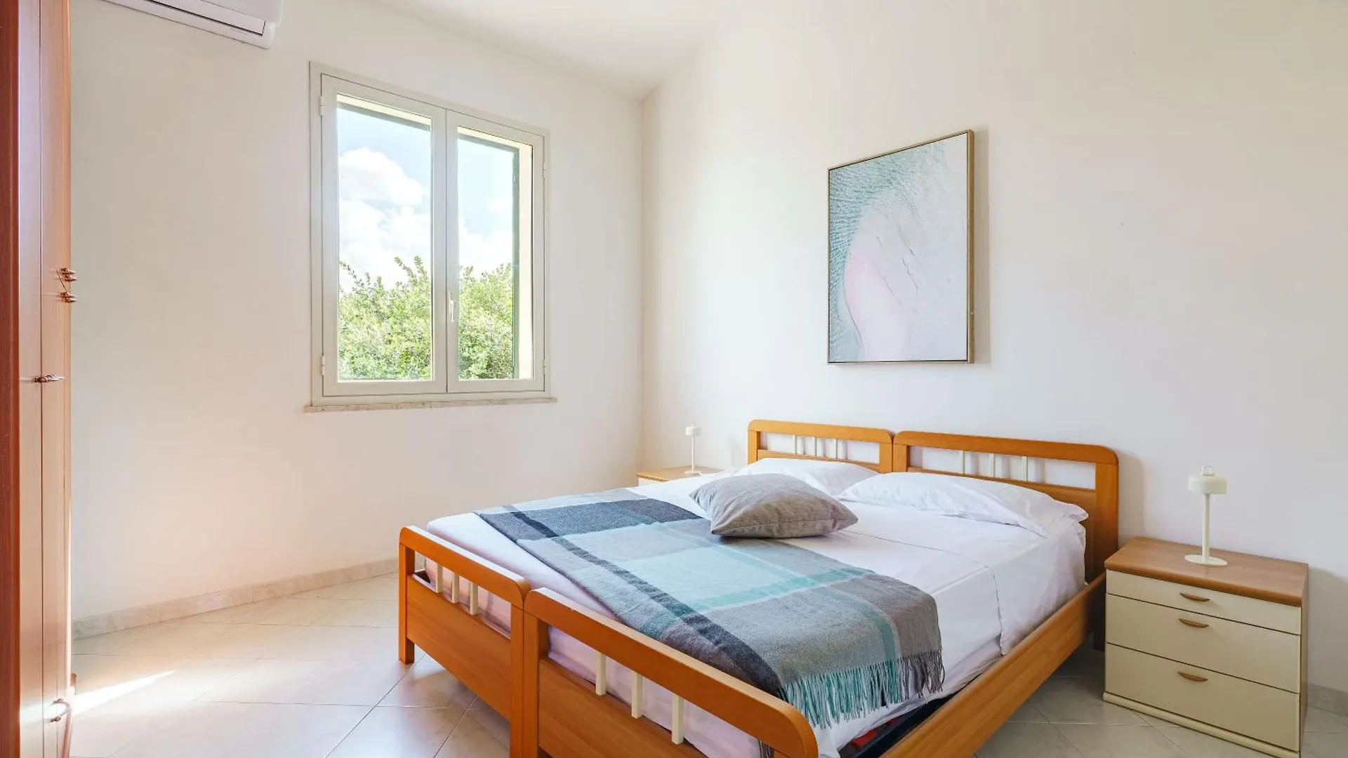 Oasi Kite - Stagnone Apartments Birgi Vecchi