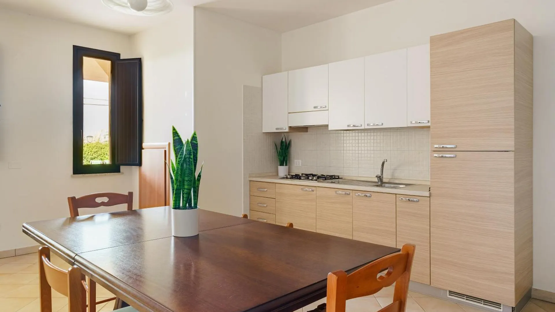Oasi Kite - Stagnone Apartments Birgi Vecchi
