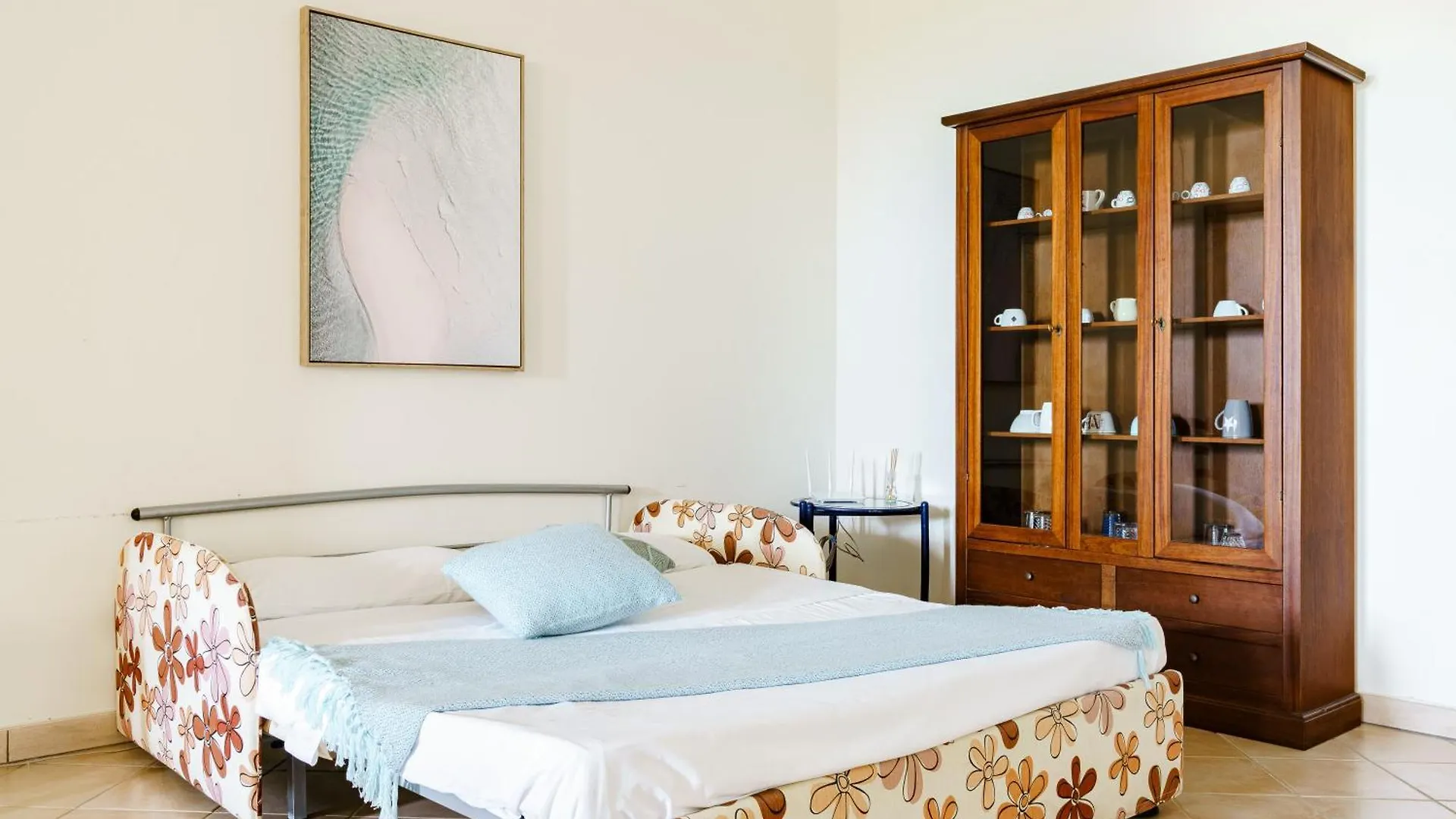 Prázdninový dům Oasi Kite - Stagnone Apartments Birgi Vecchi