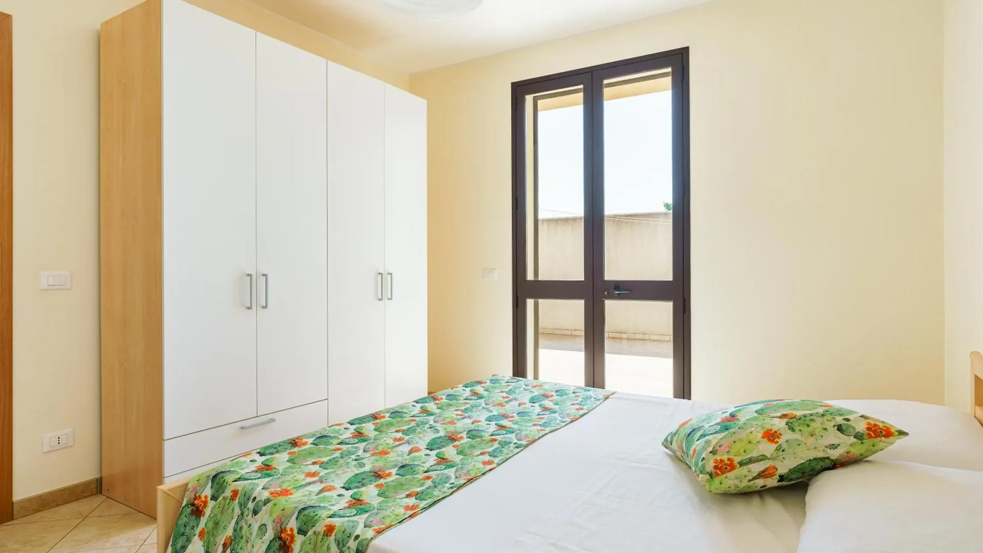 Oasi Kite - Stagnone Apartments Birgi Vecchi