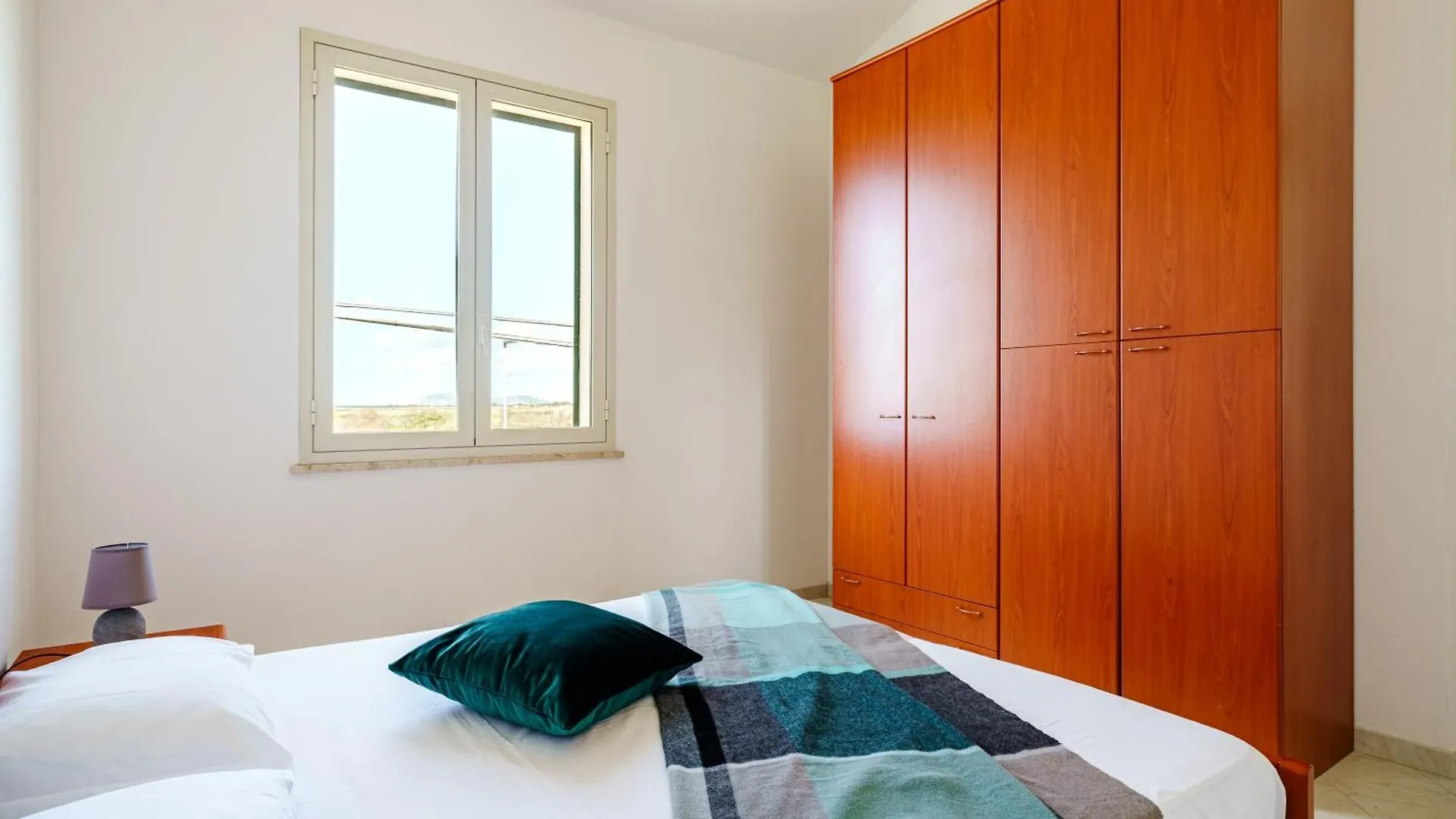 Casa vacanze Oasi Kite - Stagnone Apartments Birgi Vecchi Italia