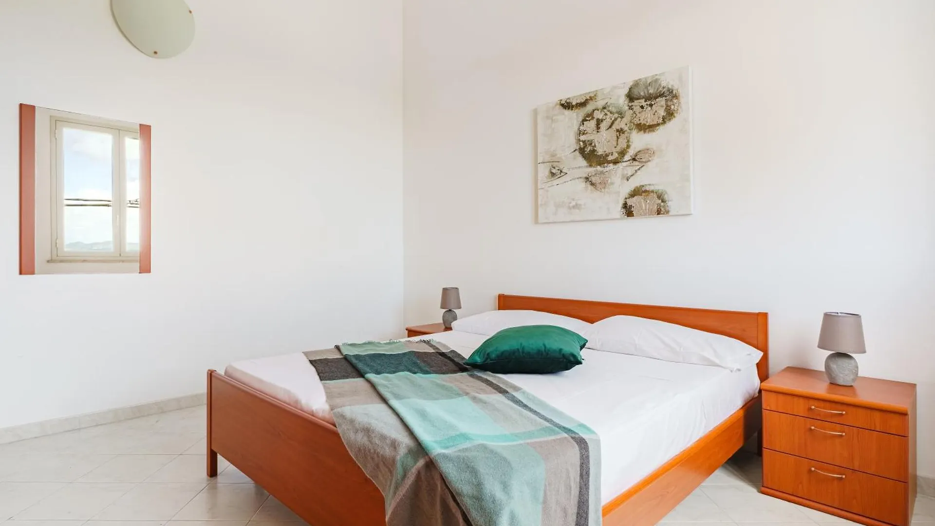 Oasi Kite - Stagnone Apartments Birgi Vecchi Italia