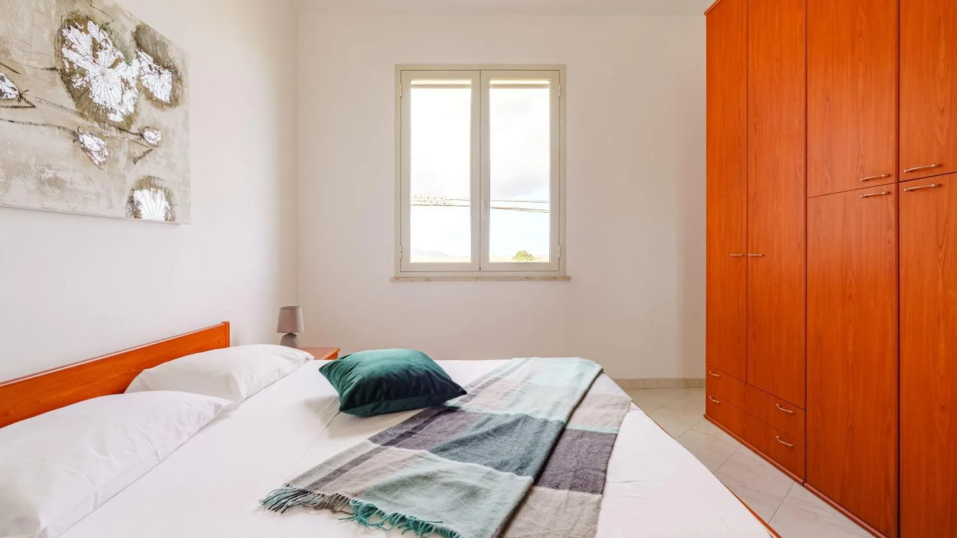 Oasi Kite - Stagnone Apartments Birgi Vecchi 0*,  Italia