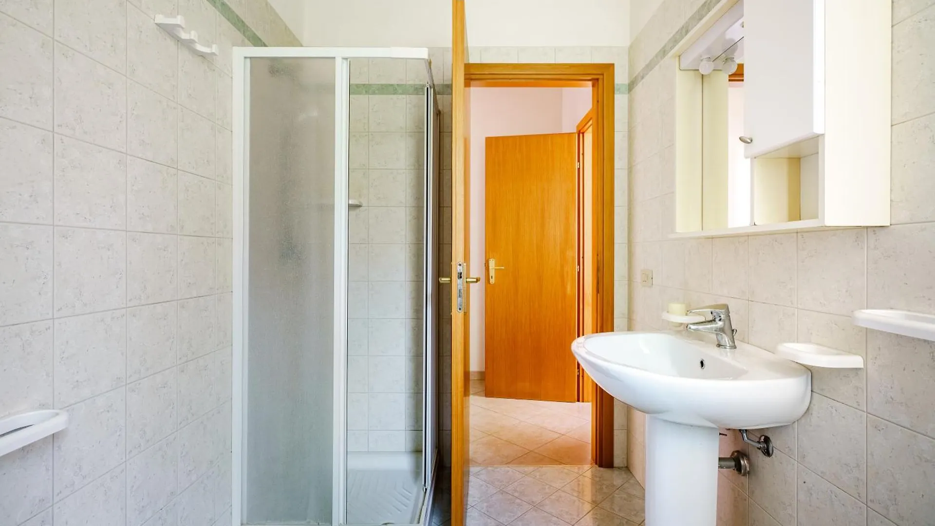 Oasi Kite - Stagnone Apartments Birgi Vecchi 0*,