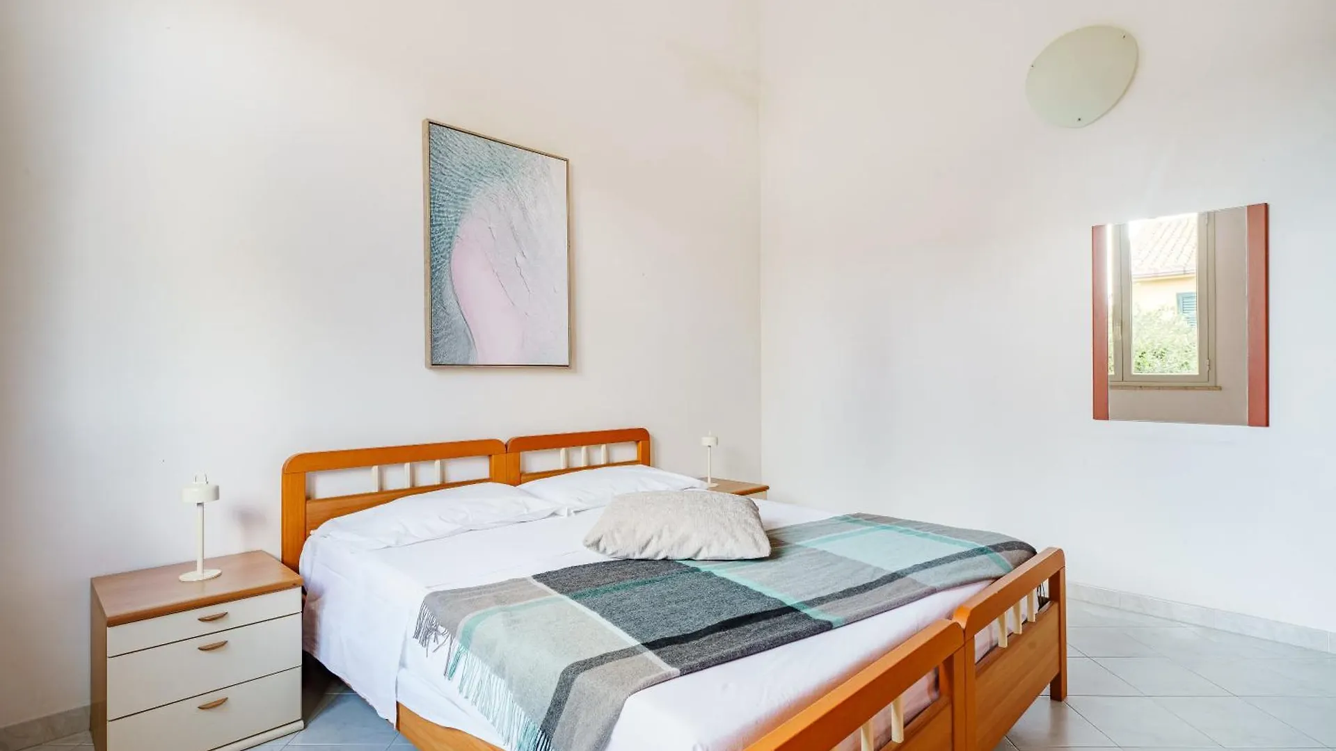 Oasi Kite - Stagnone Apartments Birgi Vecchi Casa vacanze