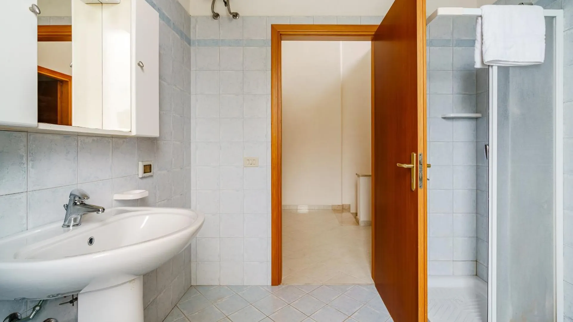 Casa vacanze Oasi Kite - Stagnone Apartments Birgi Vecchi Italia