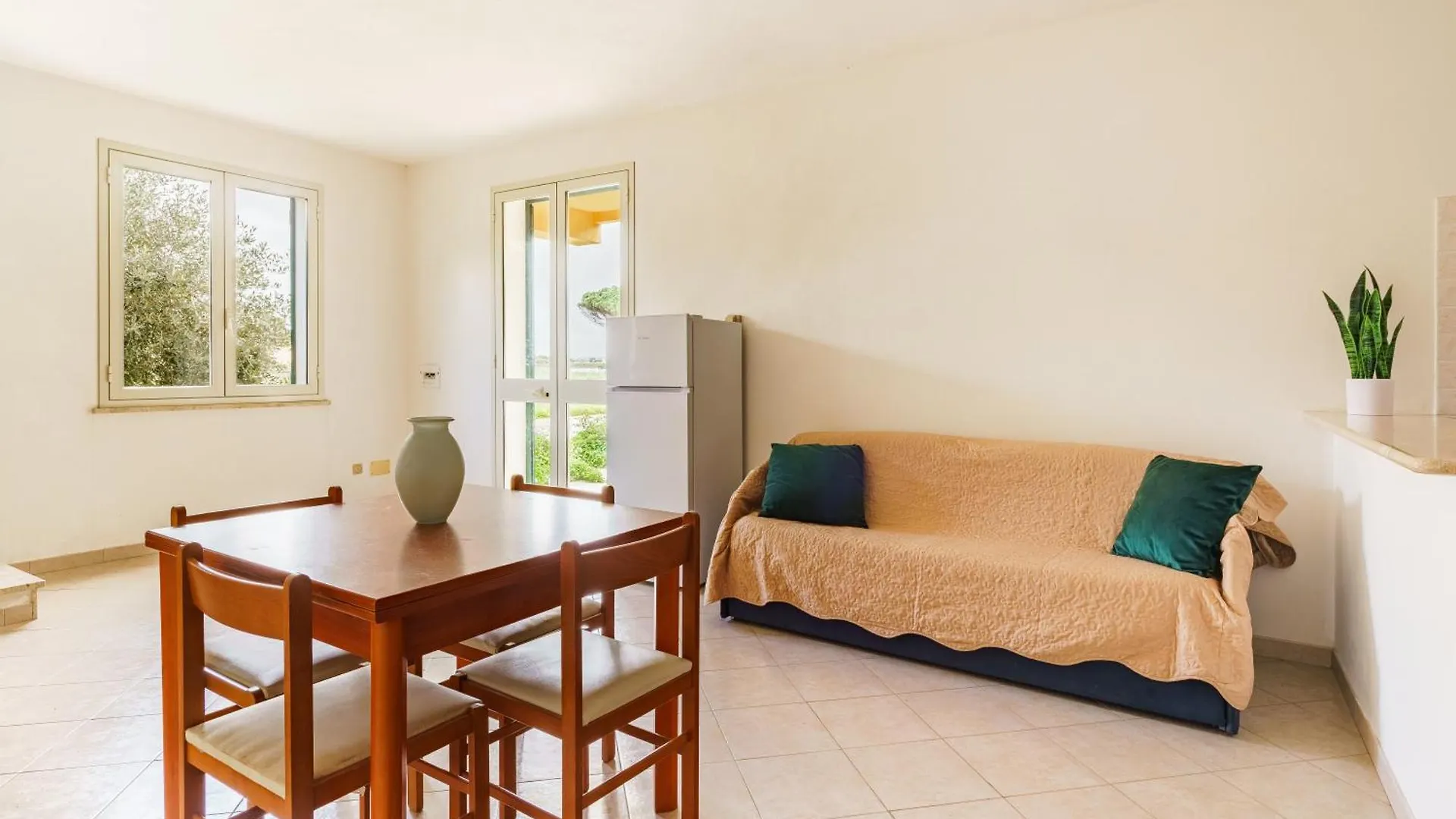 Casa vacanze Oasi Kite - Stagnone Apartments Birgi Vecchi Italia