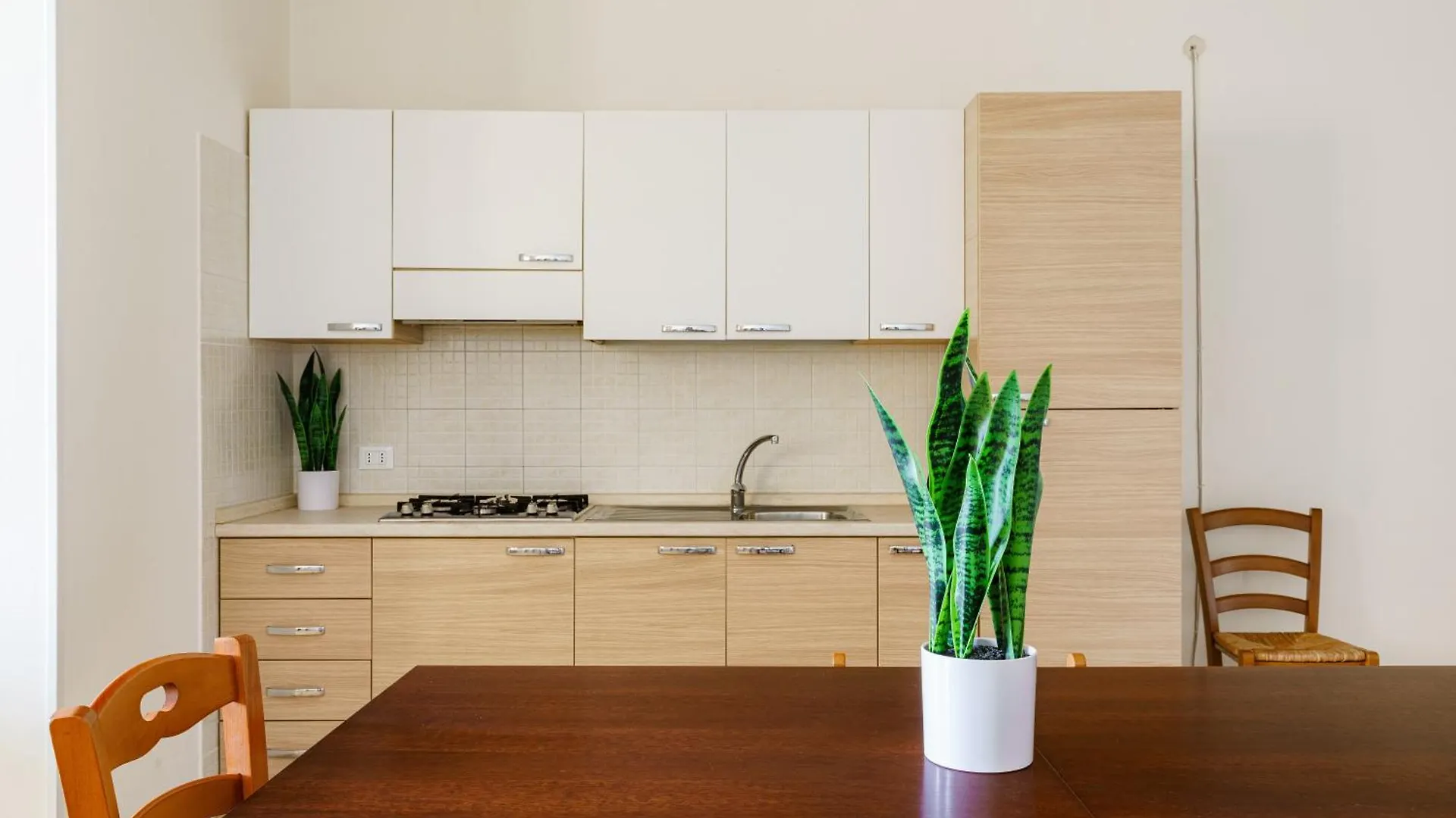 Casa vacanze Oasi Kite - Stagnone Apartments Birgi Vecchi