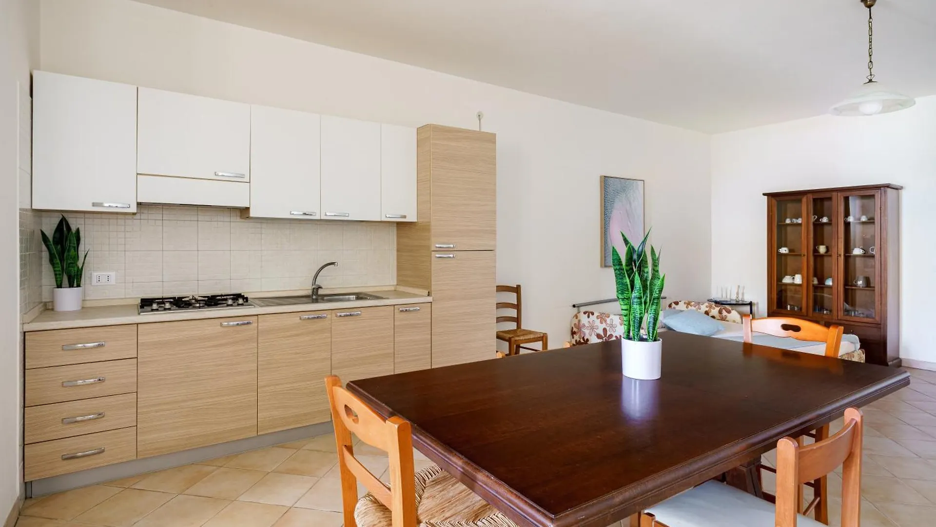Oasi Kite - Stagnone Apartments Birgi Vecchi Casa vacanze