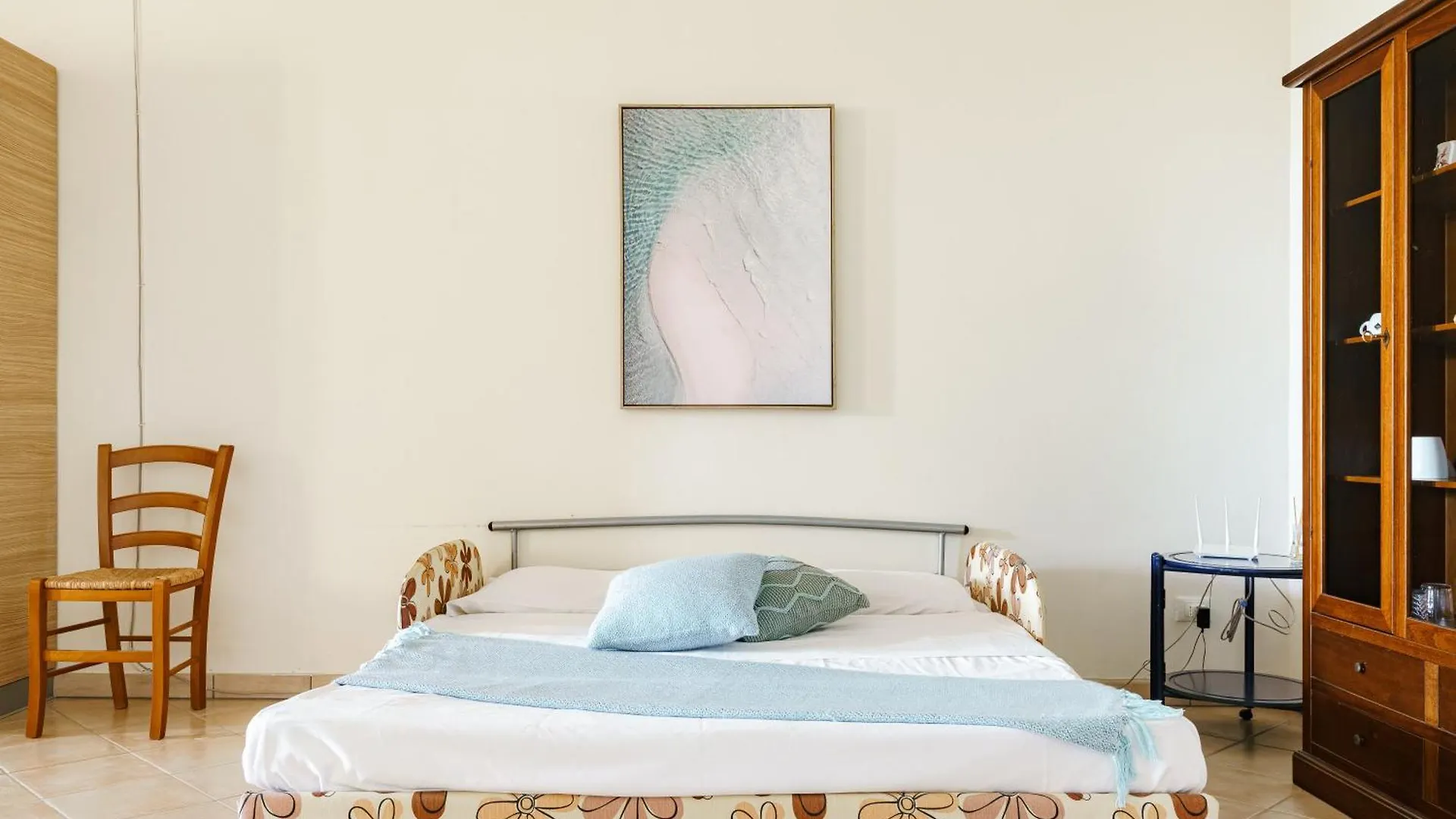 Oasi Kite - Stagnone Apartments Birgi Vecchi 0*,  Italia
